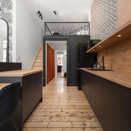 Apartament Malarska 50M Od Rynku Breslavia Exterior foto