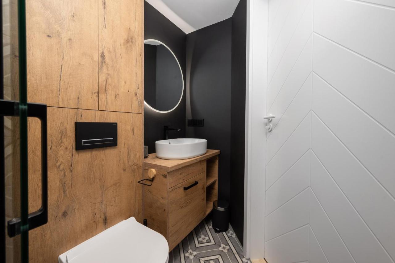Apartament Malarska 50M Od Rynku Breslavia Exterior foto